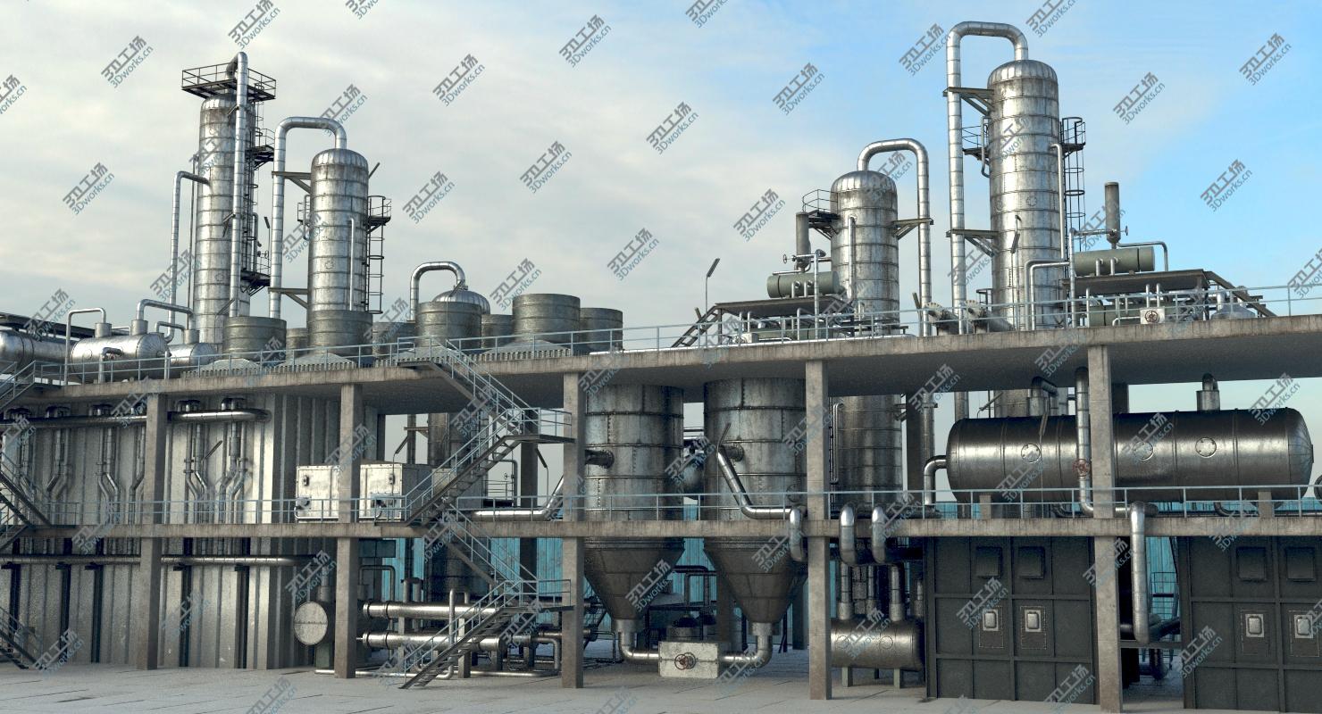 images/goods_img/20210313/3D 3 Refinery Units HD/4.jpg